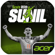 Play Acer Score With Sunil