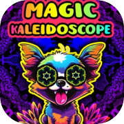 Magic Kaleidoscope