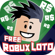 Free Robux Loto