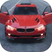 Play F30 Car Racing Drift Simulator