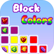 Classic Block Colors