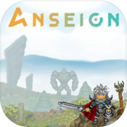 Play Anseion - Fantasy MMORPG