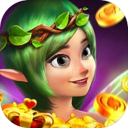 Coin Tycoon: Elves Adventure