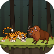 Play RescueTheWildAnimalFromCage