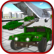 Play Army Truck Airplane Pilot 2016