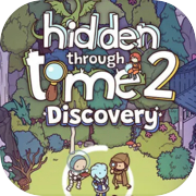 Play Hidden Through Time 2: Discovery