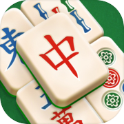 Mahjong Solitaire: Classic