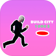 City Tycoon Builder: Idle 3D