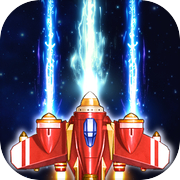 Play Space Cruises:Shooting game