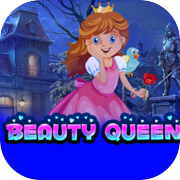 Kavi Games 417 - Beauty Queen Rescue Game