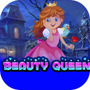 Play Kavi Games 417 - Beauty Queen Rescue Game