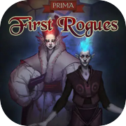 Play PRIMA: First Rogues