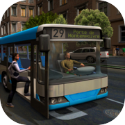 Bus Simulator Game