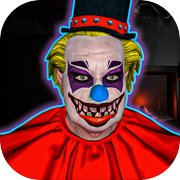 Play Horror Clown Scary Death Games