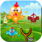 Play Chicken Hunt - Chicken Shooter