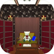 Play 脱出ゲーム Wonder Room -図書室からの脱出-