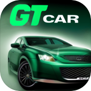 GT Club Racing Game