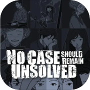 Play No Case Should Remain Unsolved