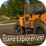 Island Explorer VR