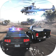 Play Nypd Police Car Chase Games 3d