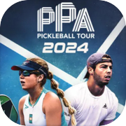 Play PPA Pickleball Tour 2024