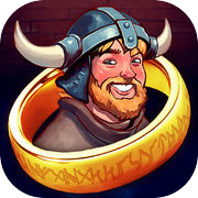 Play Viking Saga: The Cursed Ring (Premium)