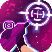 Shoot The Beat - Gun Sync Music Game