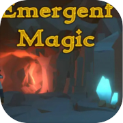 Play Emergent Magic