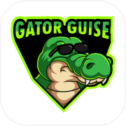 Gator Guise Match