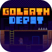Goliath Depot