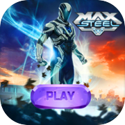 Play Max Steel Turbo Fighting Game