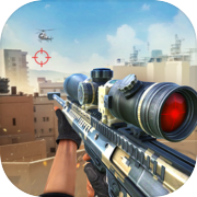 Play Sniper Erin 2:Gun Shooting War