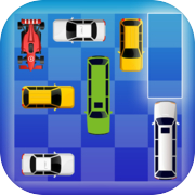 Play Unblock Car - Puzzle Game