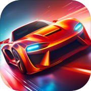 Idle Car Tycoon — 3D game