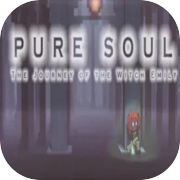 Pure Soul: The Journey of the Witch Emily