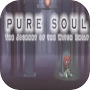 Play Pure Soul: The Journey of the Witch Emily