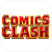 Play Comics Clash