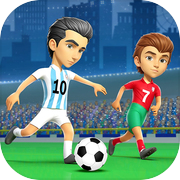 Tiny Soccer: Football Games
