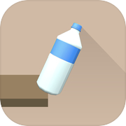 Play Flip Bottle 3D