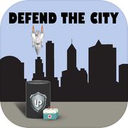 Play Defend The City  حماية المدينة