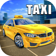 Taxi Simulator Mobile