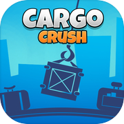 Cargo Crush: Airplane Manager