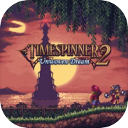 Timespinner 2: Unwoven Dream