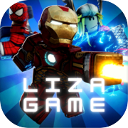 Liza Game