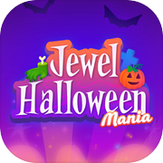 Jewel Halloween Mania