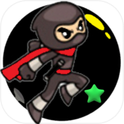Play Ninja Jump: payplay