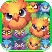 Play Bird Crush 2023