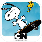 What's Up, Snoopy? – Peanuts