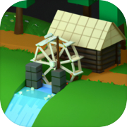 Play Water Power - Water Universe