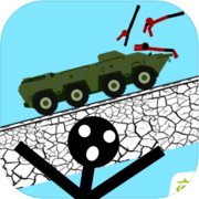 Stickman Destruction 2